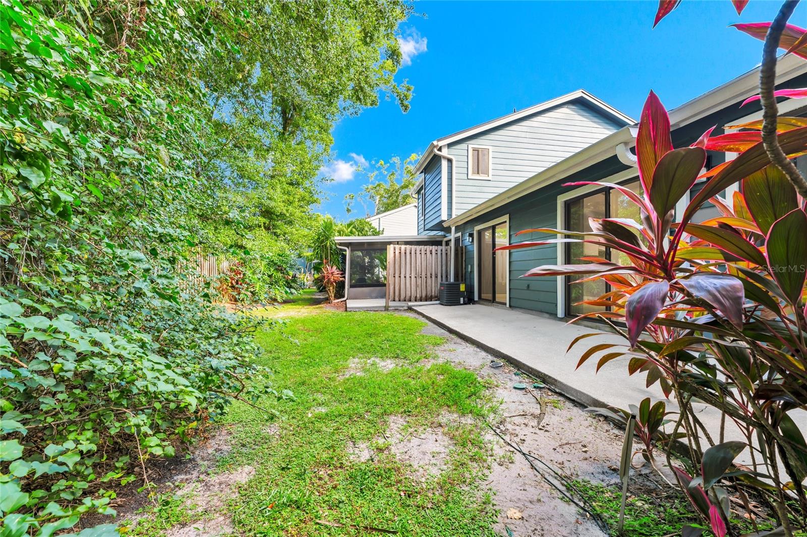 6956 COUNTRY CORNER LN #3, ORLANDO, FL, 32809