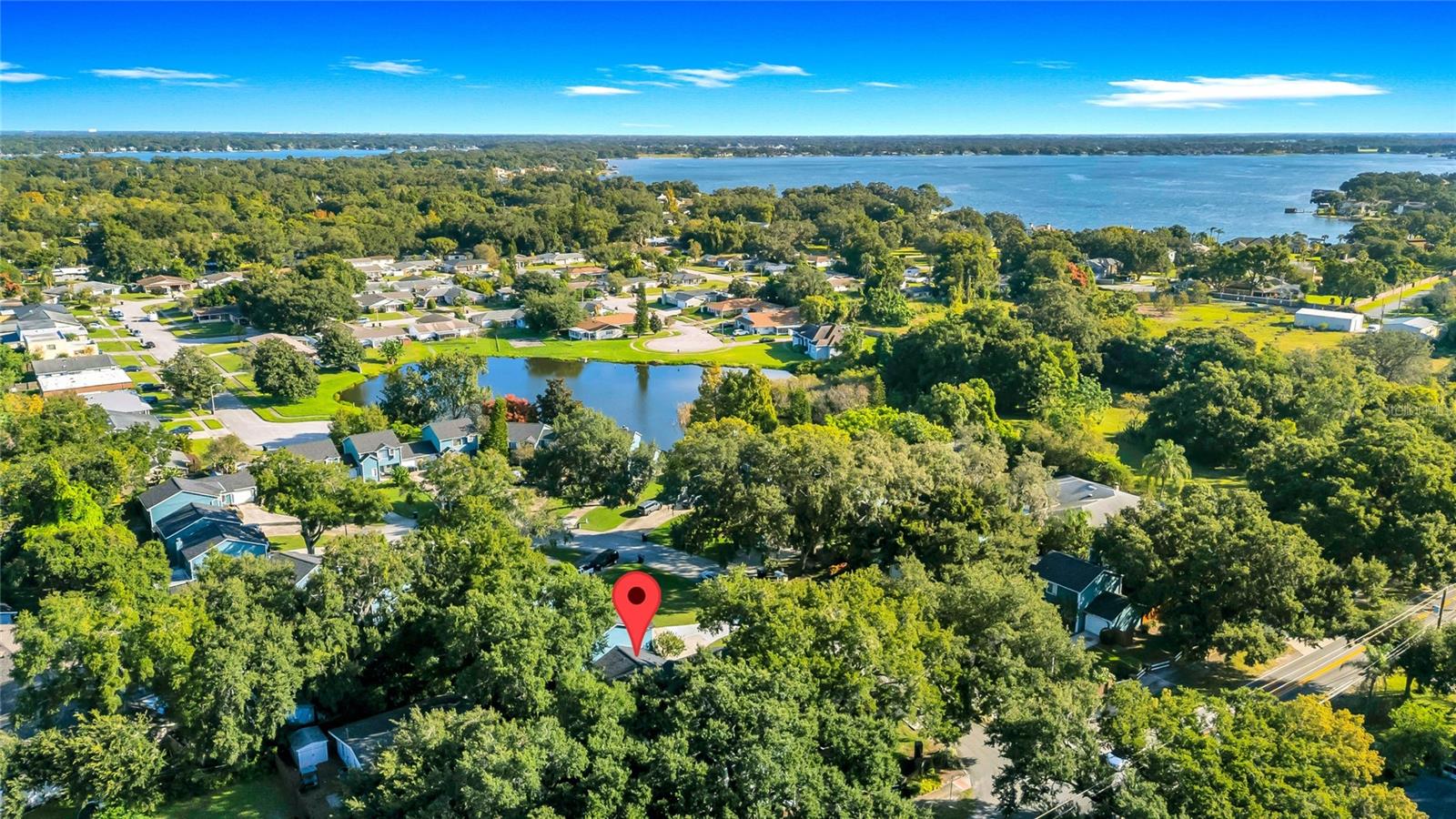 6956 COUNTRY CORNER LN #3, ORLANDO, FL, 32809