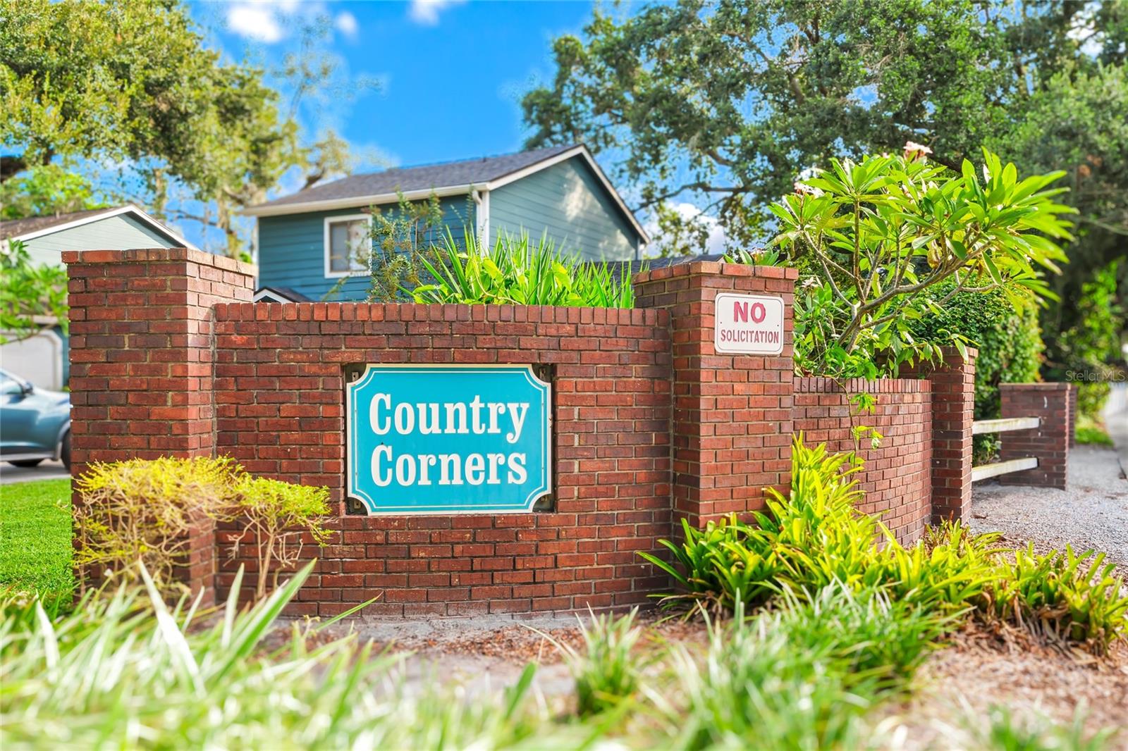6956 COUNTRY CORNER LN #3, ORLANDO, FL, 32809