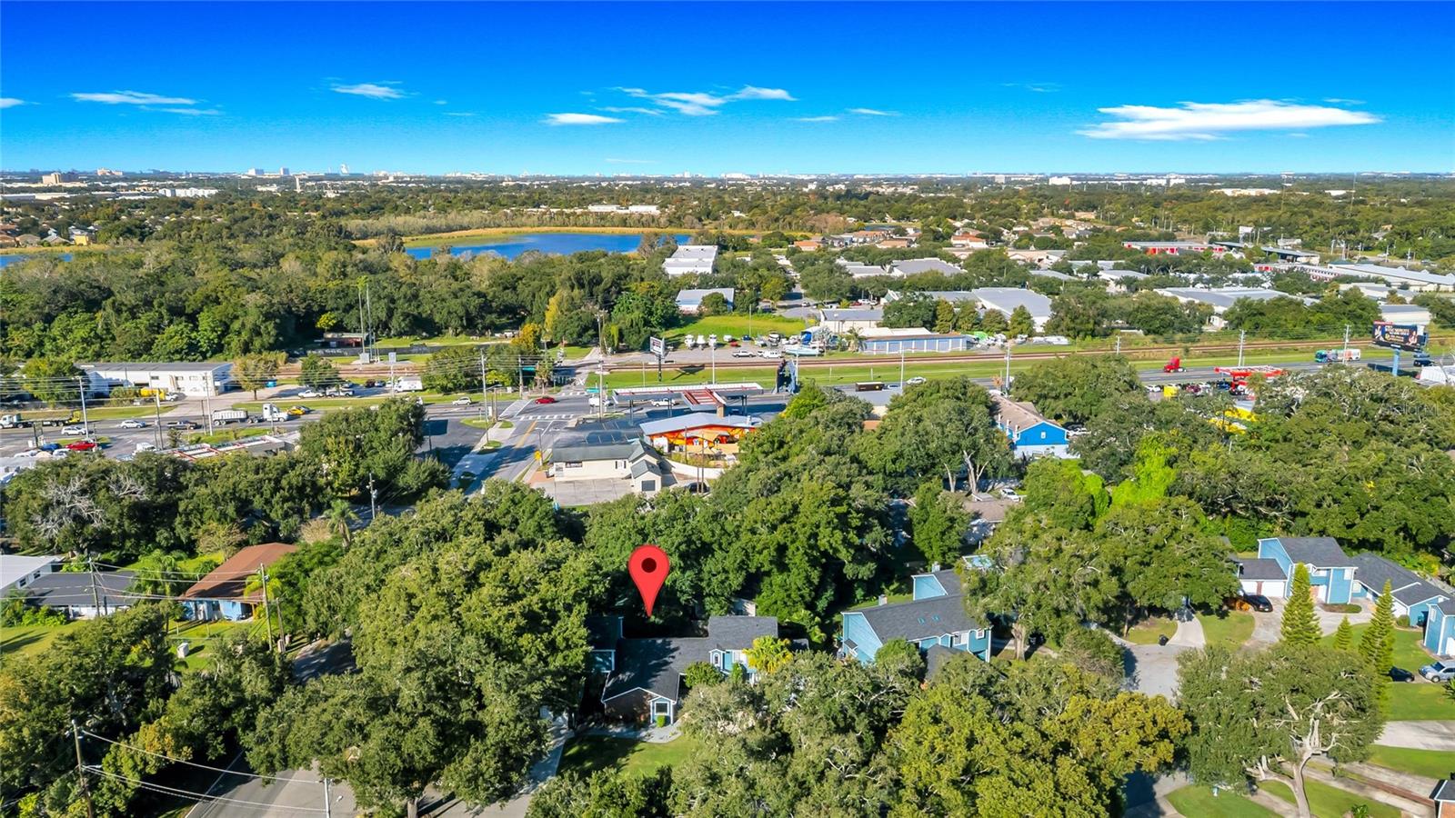 6956 COUNTRY CORNER LN #3, ORLANDO, FL, 32809