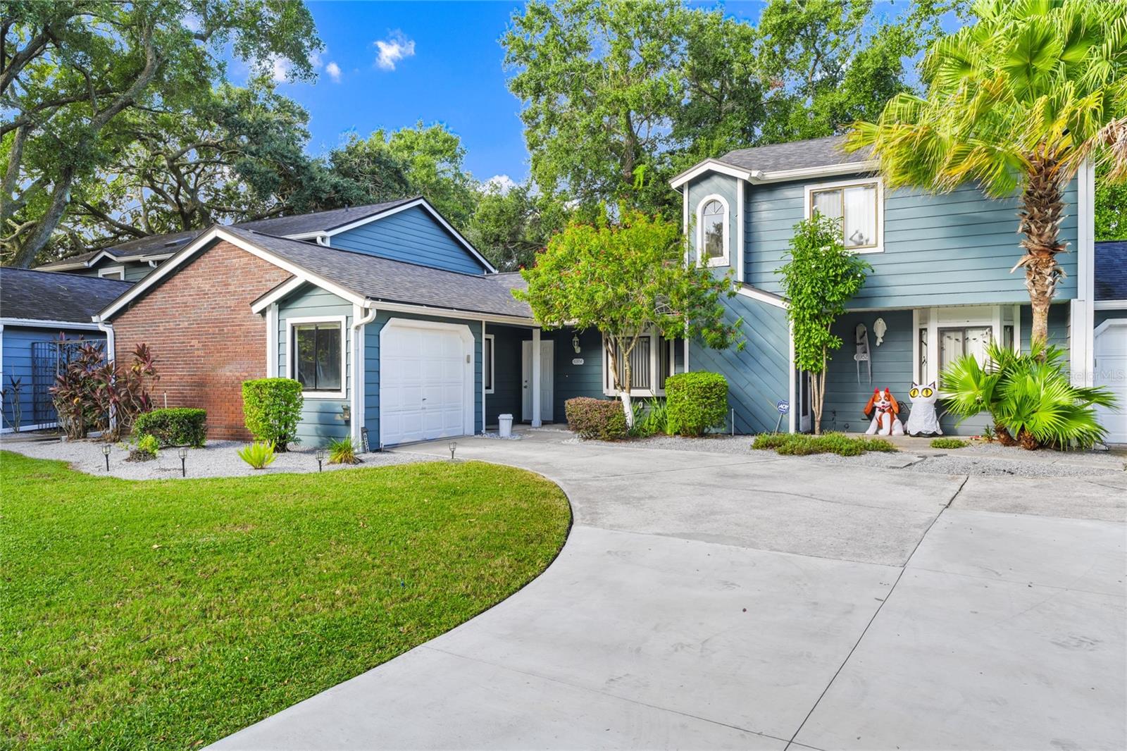 6956 COUNTRY CORNER LN #3, ORLANDO, FL, 32809