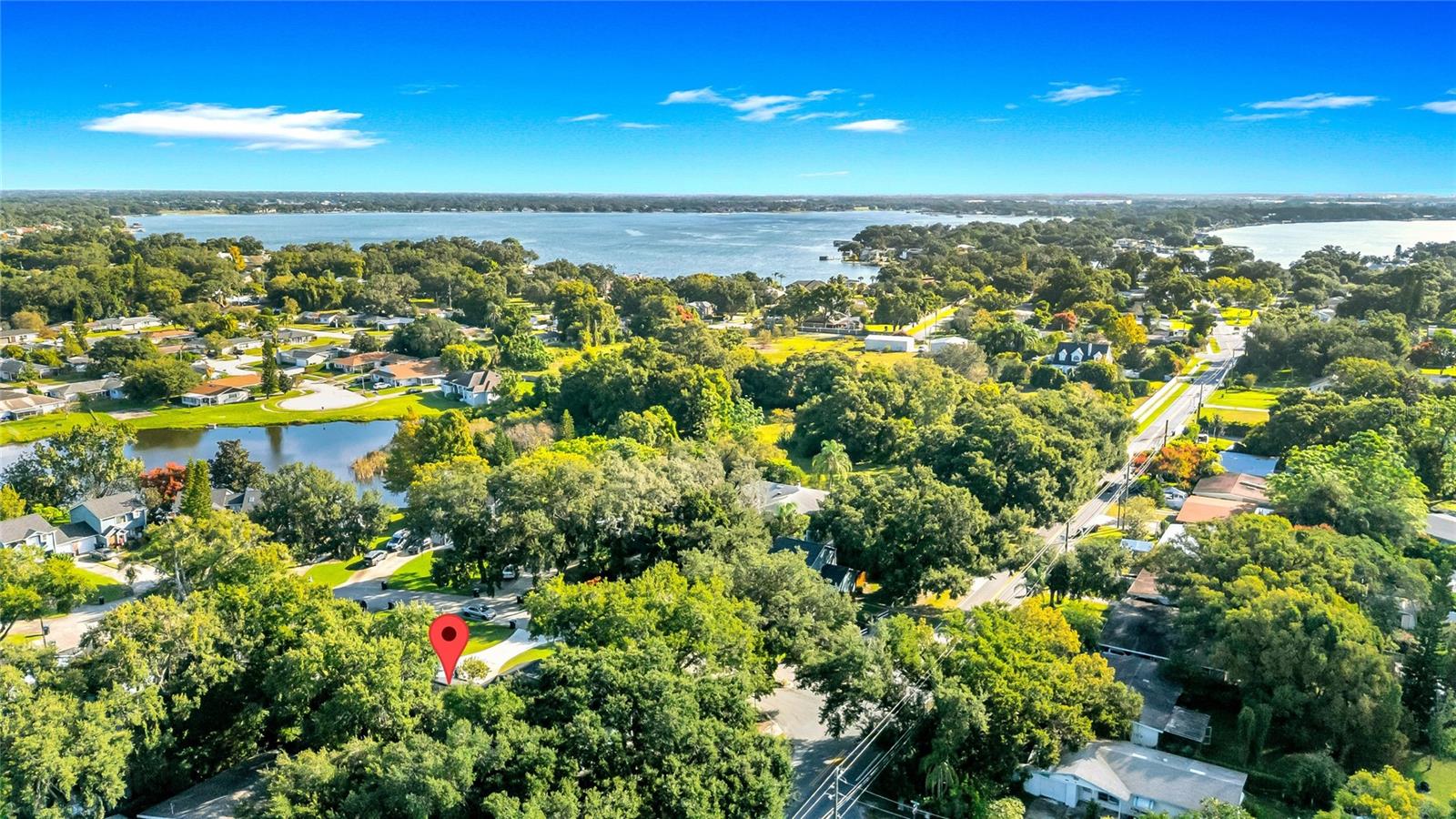 6956 COUNTRY CORNER LN #3, ORLANDO, FL, 32809