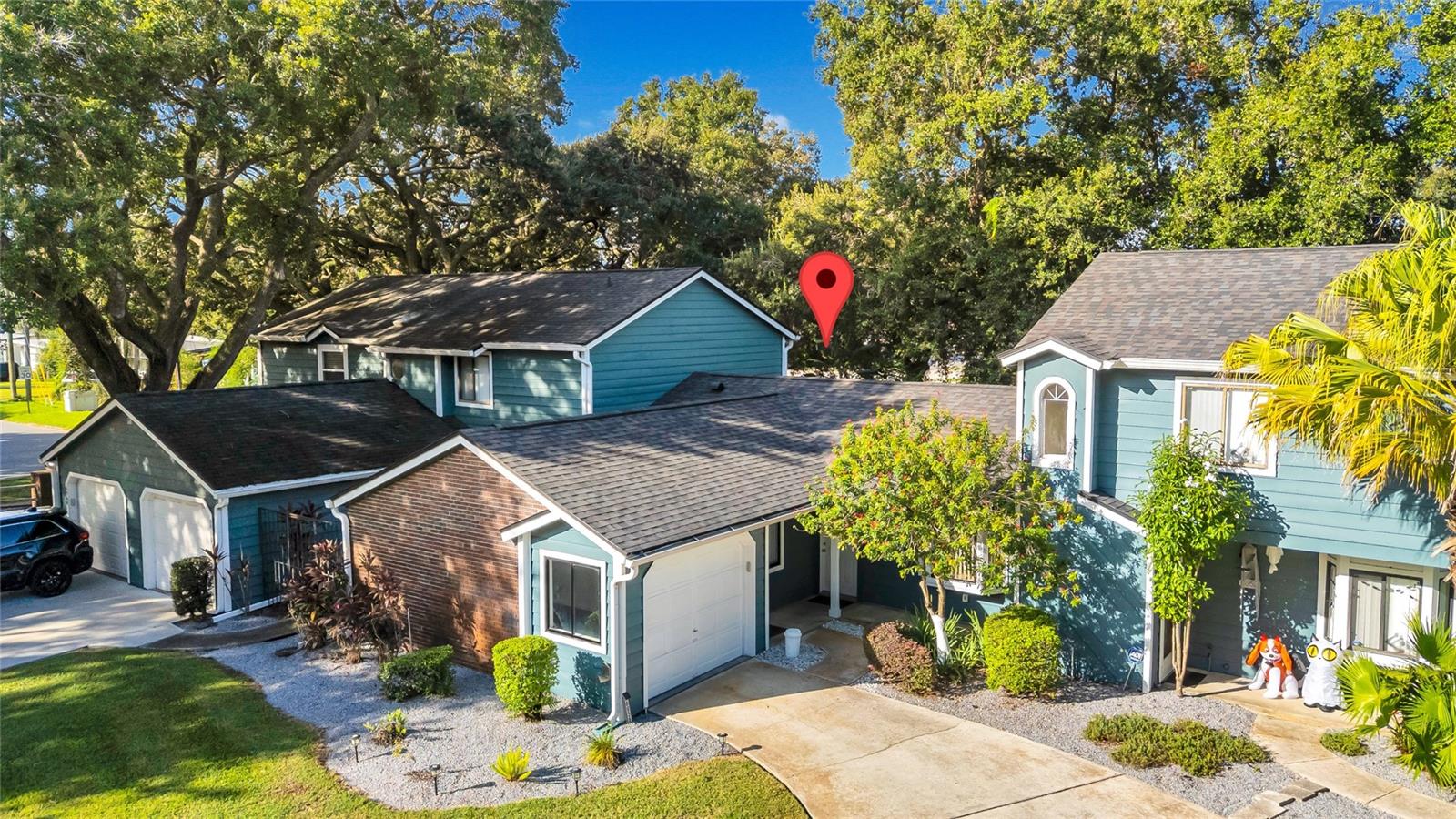 6956 COUNTRY CORNER LN #3, ORLANDO, FL, 32809