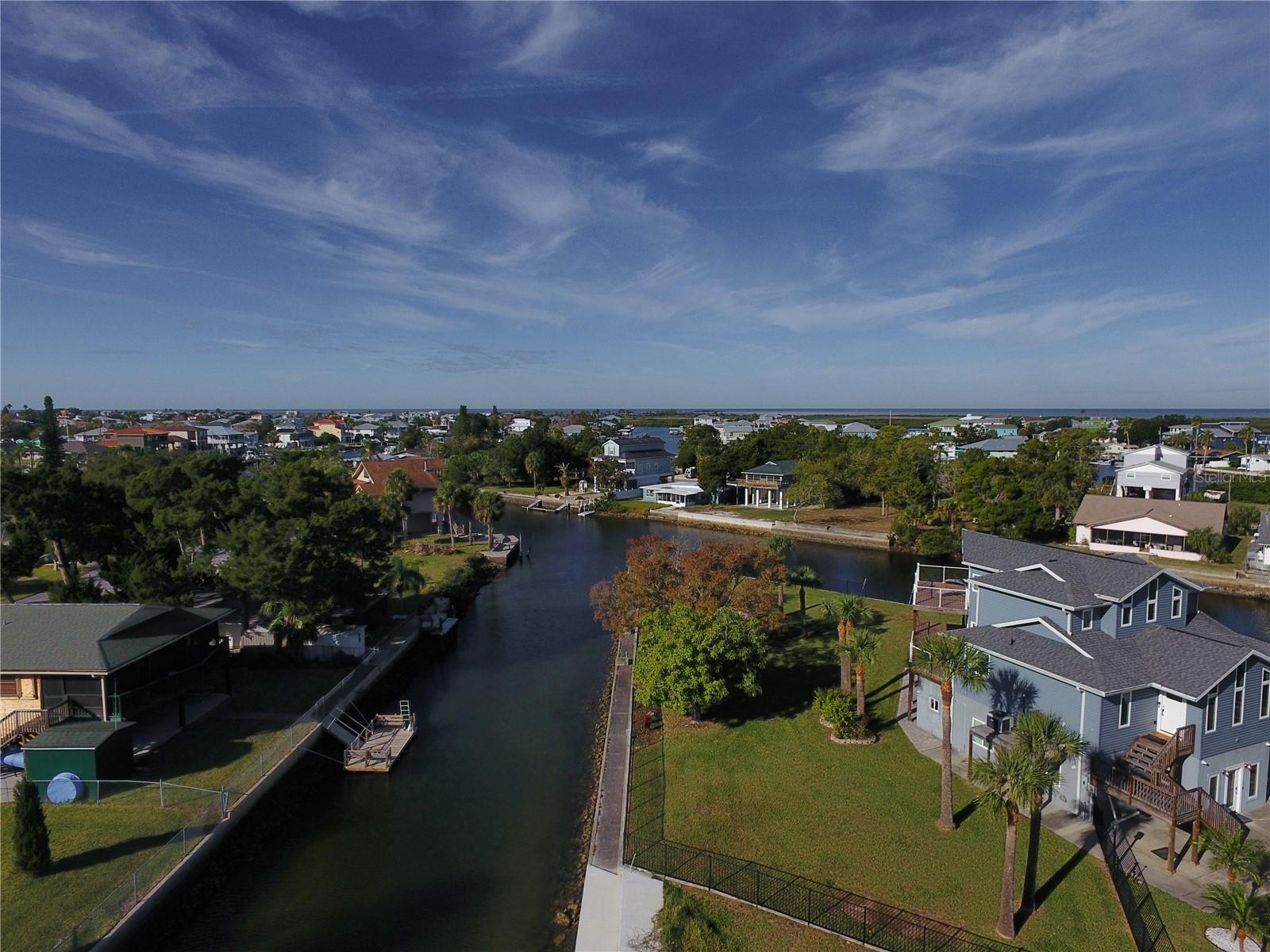 4977 CEDARBROOK LN, HERNANDO BEACH, FL, 34607
