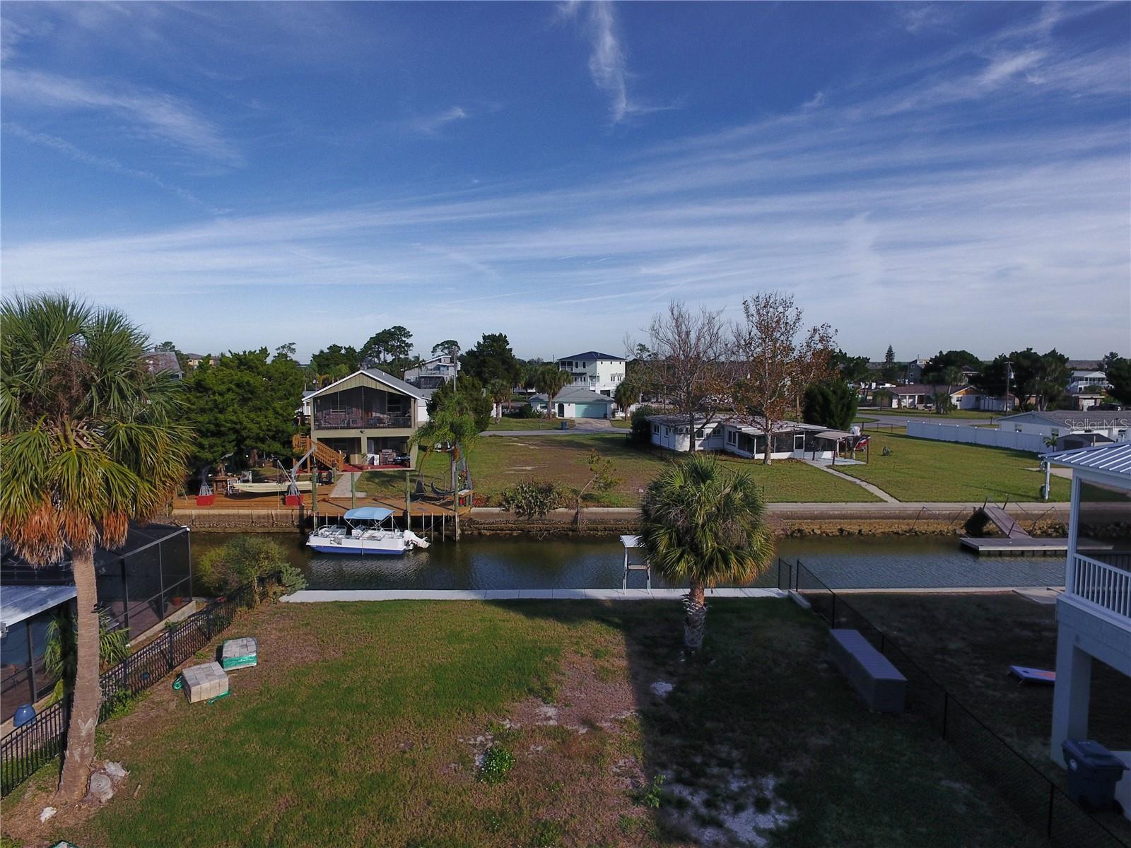 4977 CEDARBROOK LN, HERNANDO BEACH, FL, 34607