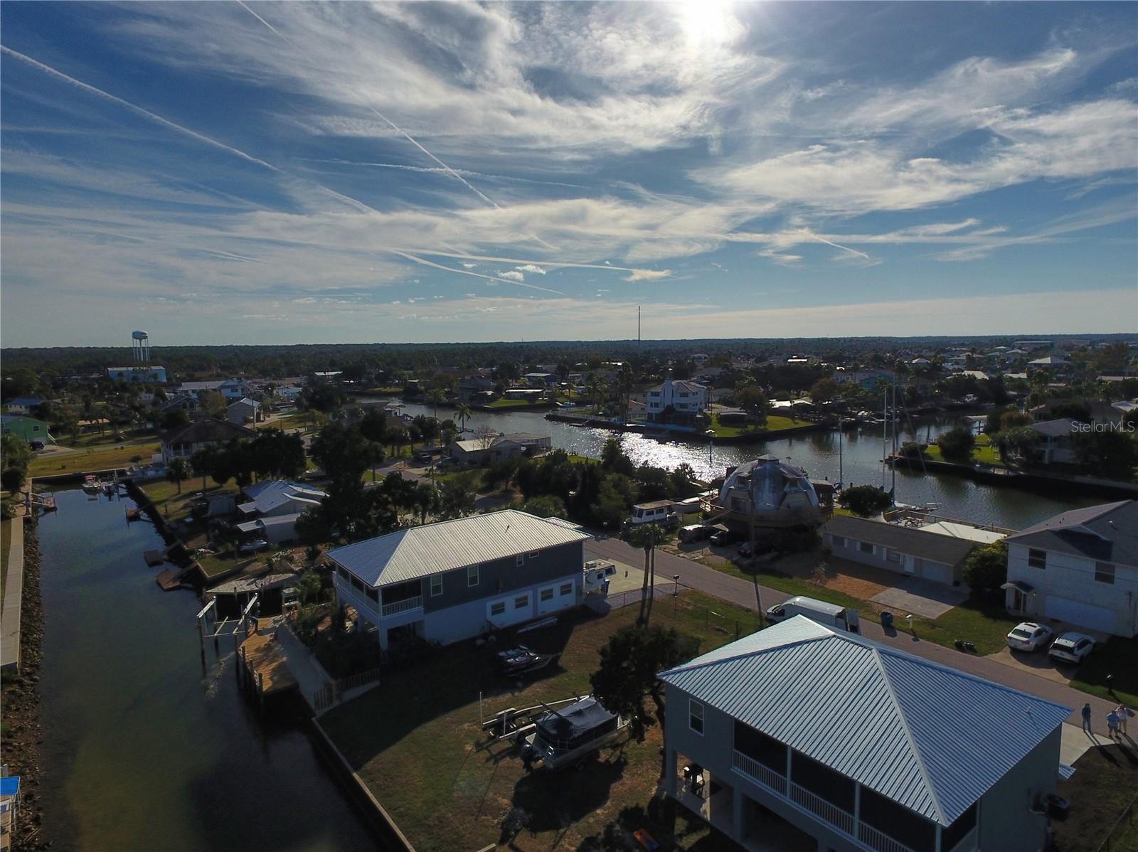 4977 CEDARBROOK LN, HERNANDO BEACH, FL, 34607