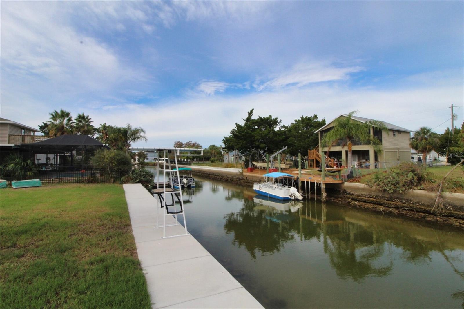 4977 CEDARBROOK LN, HERNANDO BEACH, FL, 34607