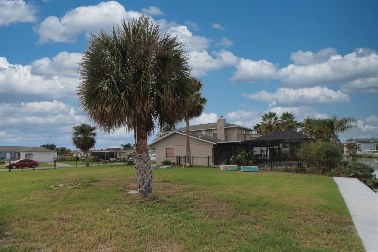 4977 CEDARBROOK LN, HERNANDO BEACH, FL, 34607