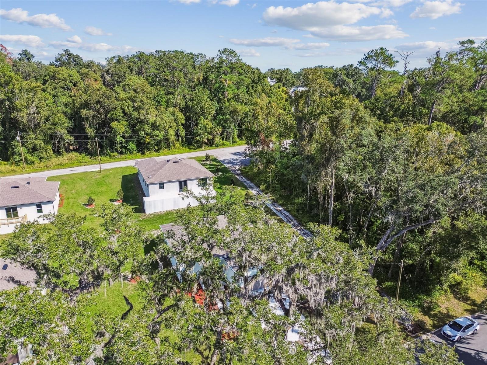 300 N LEMON AVE, BROOKSVILLE, FL, 34601