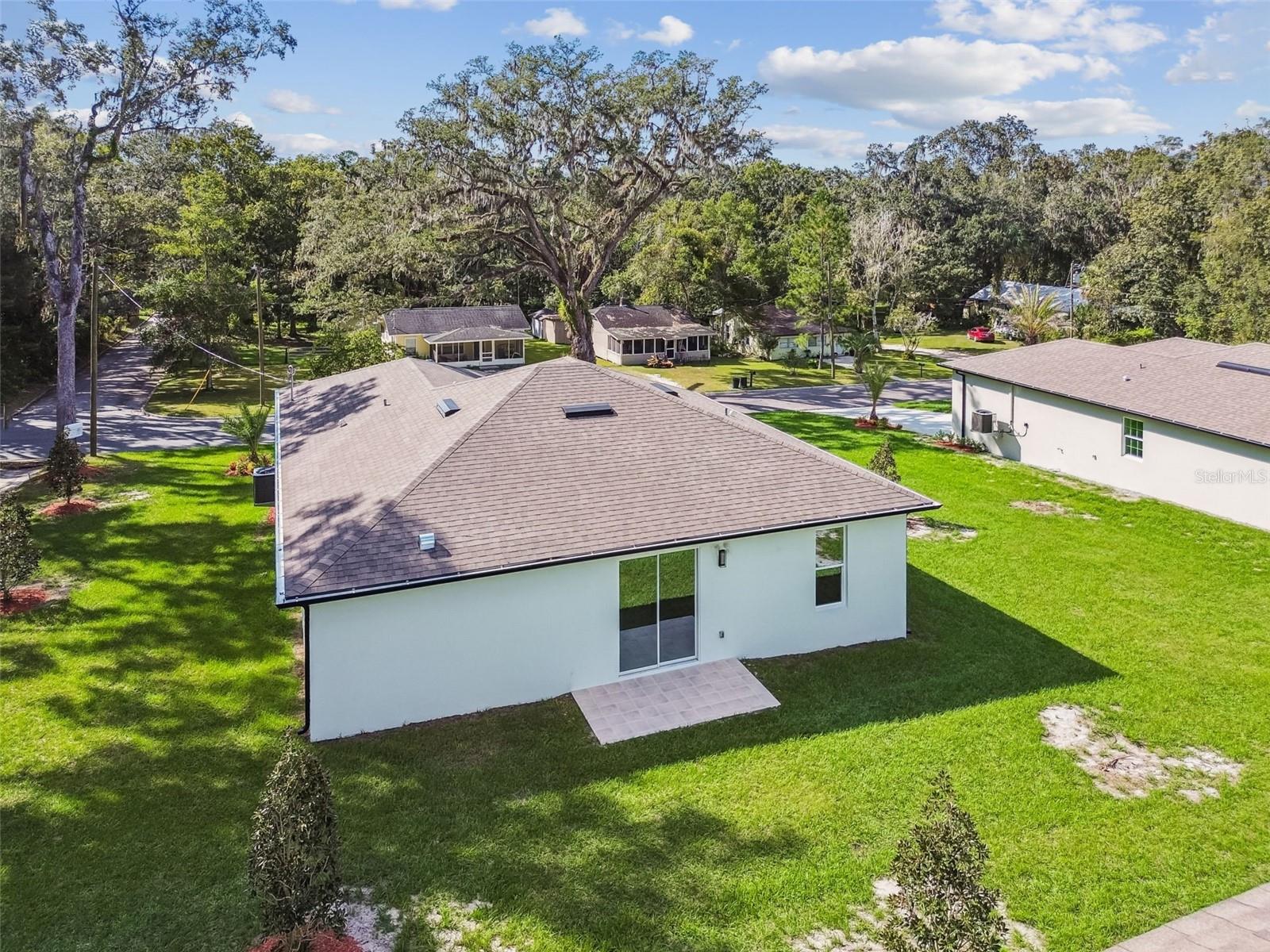 300 N LEMON AVE, BROOKSVILLE, FL, 34601