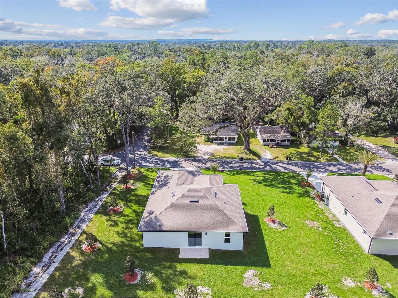 300 N LEMON AVE, BROOKSVILLE, FL, 34601