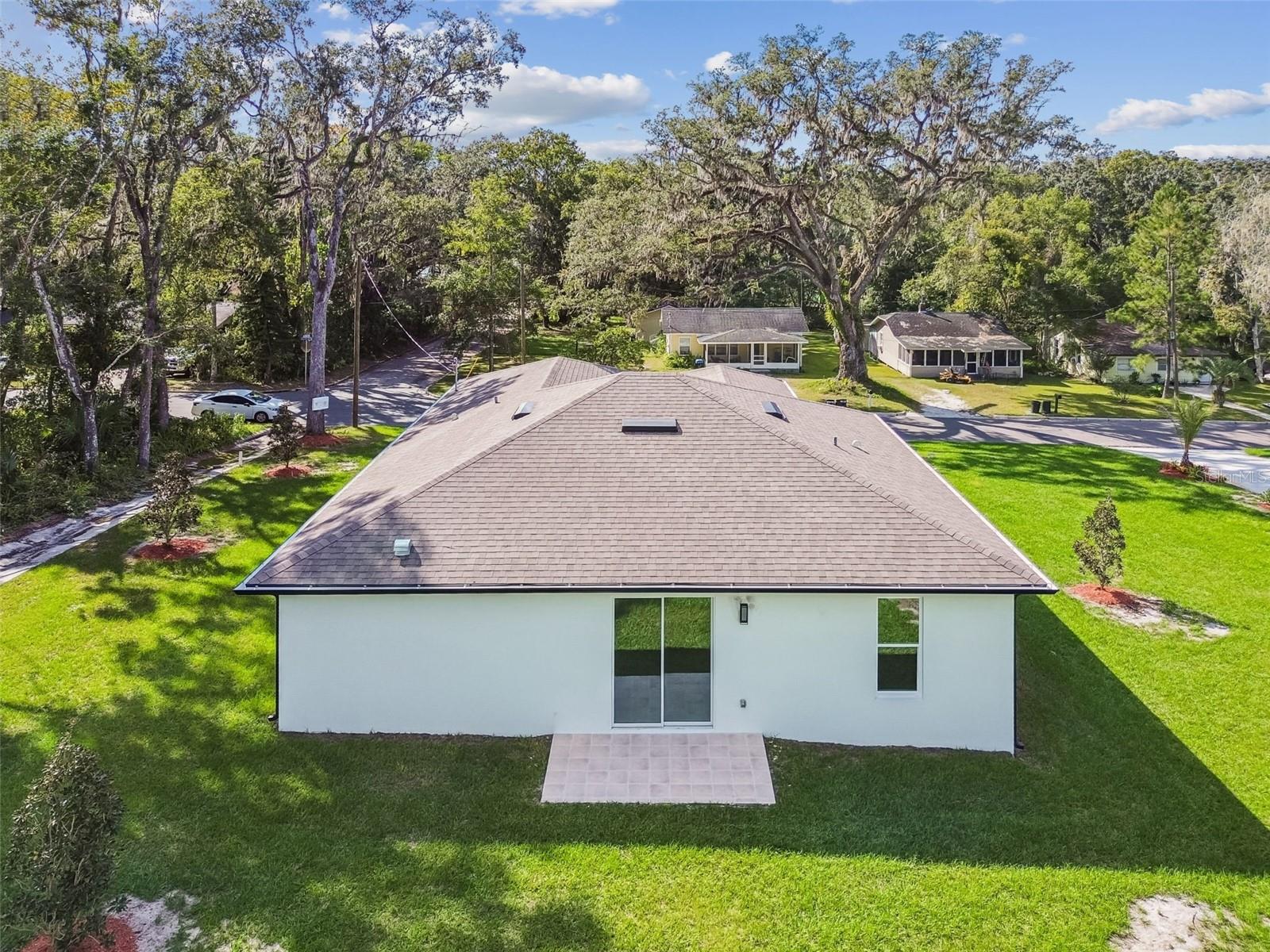 300 N LEMON AVE, BROOKSVILLE, FL, 34601