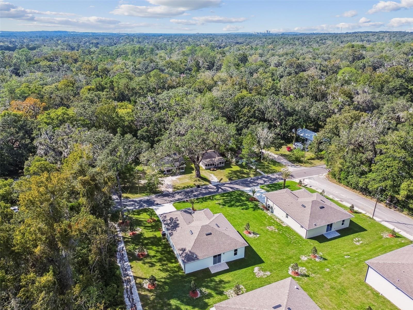 300 N LEMON AVE, BROOKSVILLE, FL, 34601