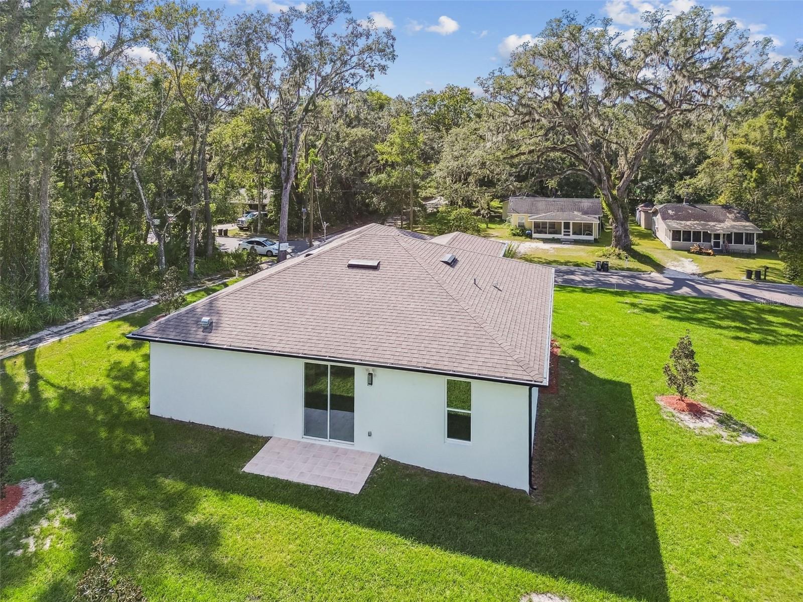 300 N LEMON AVE, BROOKSVILLE, FL, 34601