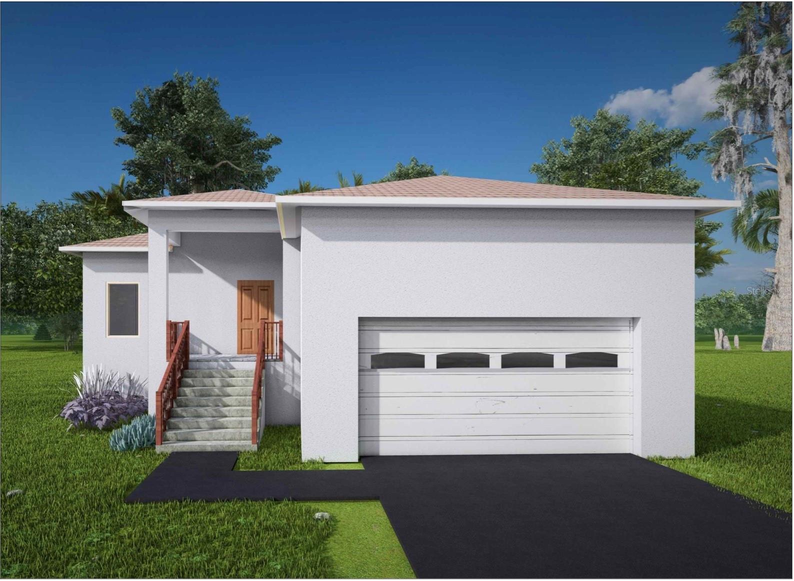 300 N LEMON AVE, BROOKSVILLE, FL, 34601