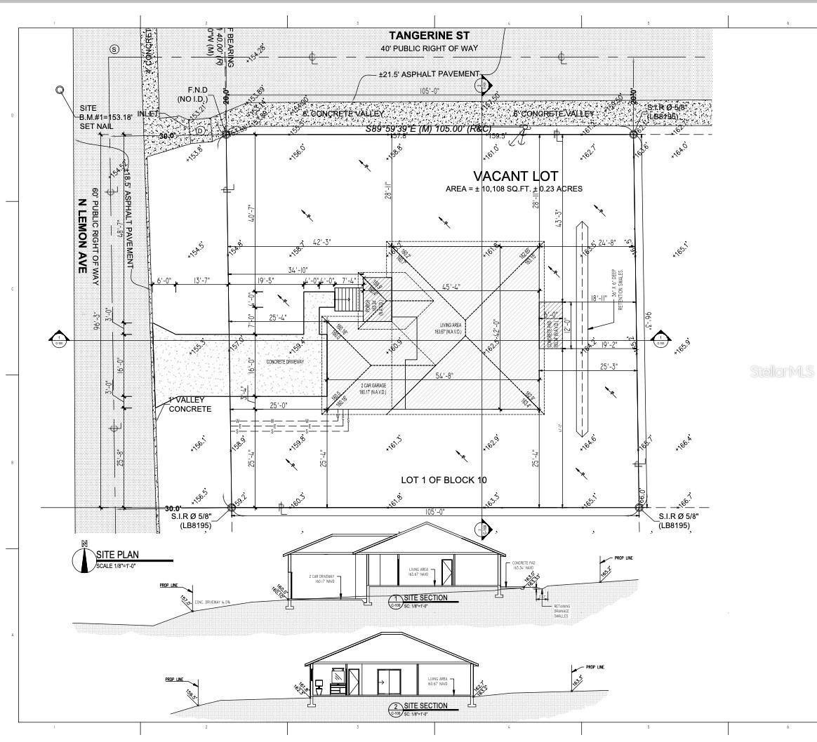 300 N LEMON AVE, BROOKSVILLE, FL, 34601
