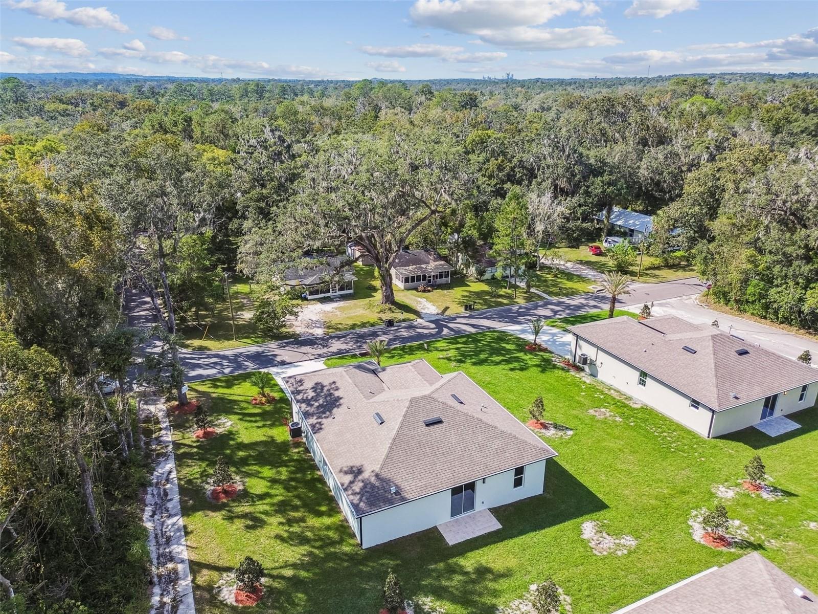 300 N LEMON AVE, BROOKSVILLE, FL, 34601