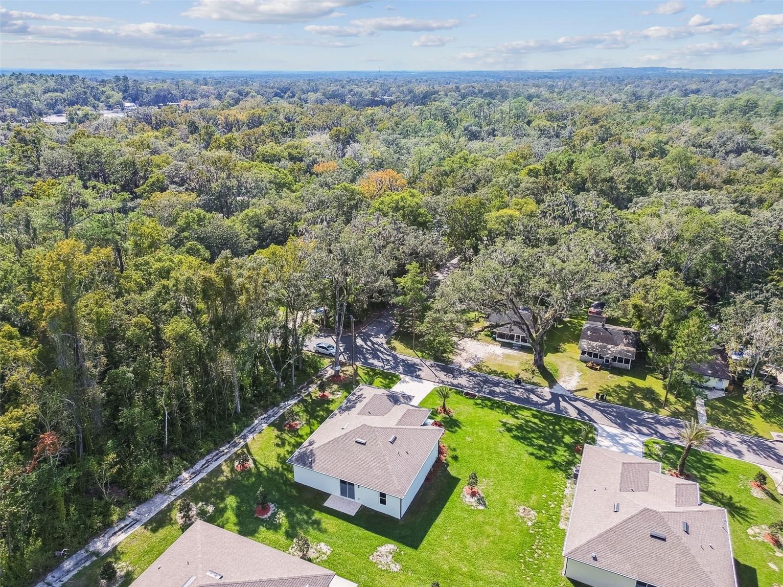 300 N LEMON AVE, BROOKSVILLE, FL, 34601