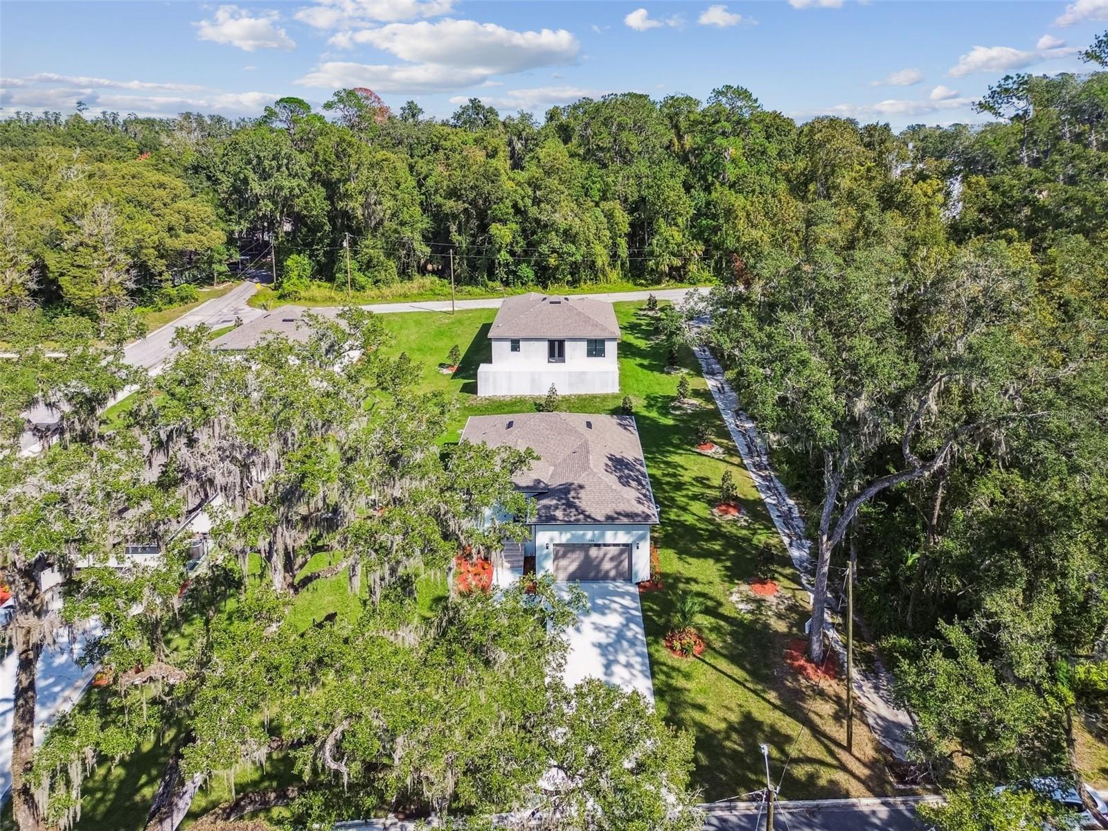 300 N LEMON AVE, BROOKSVILLE, FL, 34601