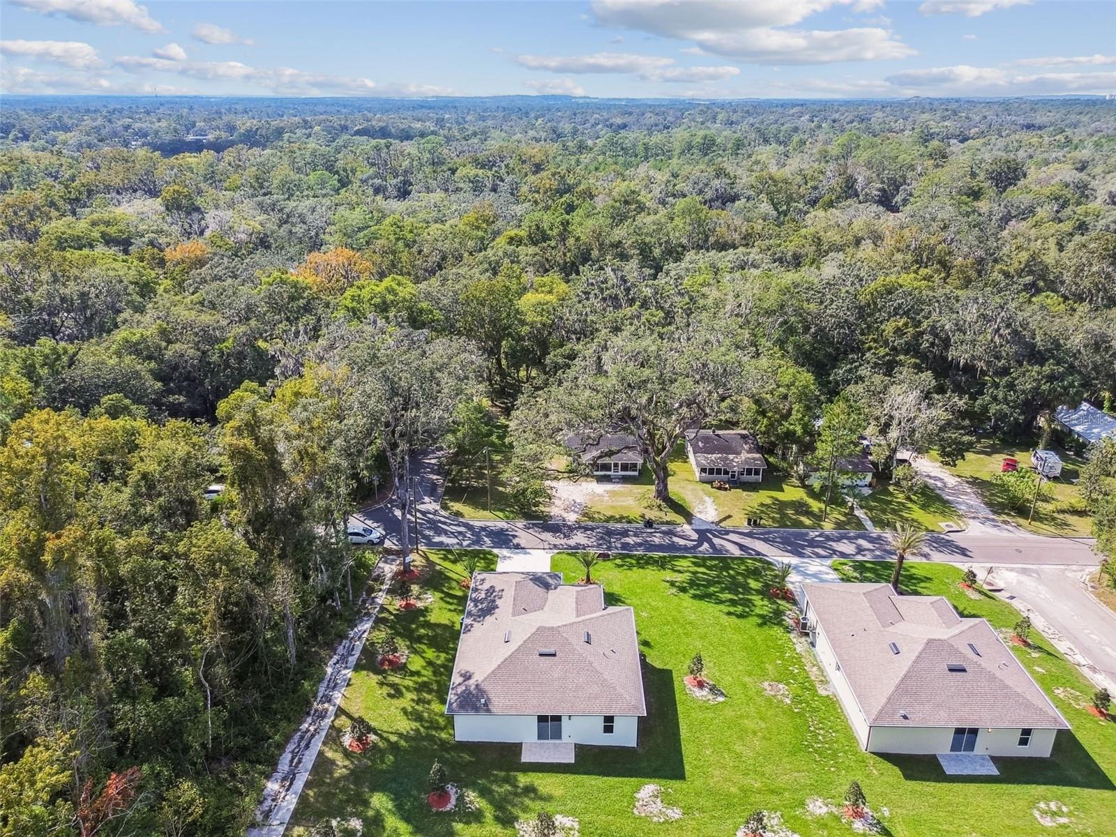 300 N LEMON AVE, BROOKSVILLE, FL, 34601