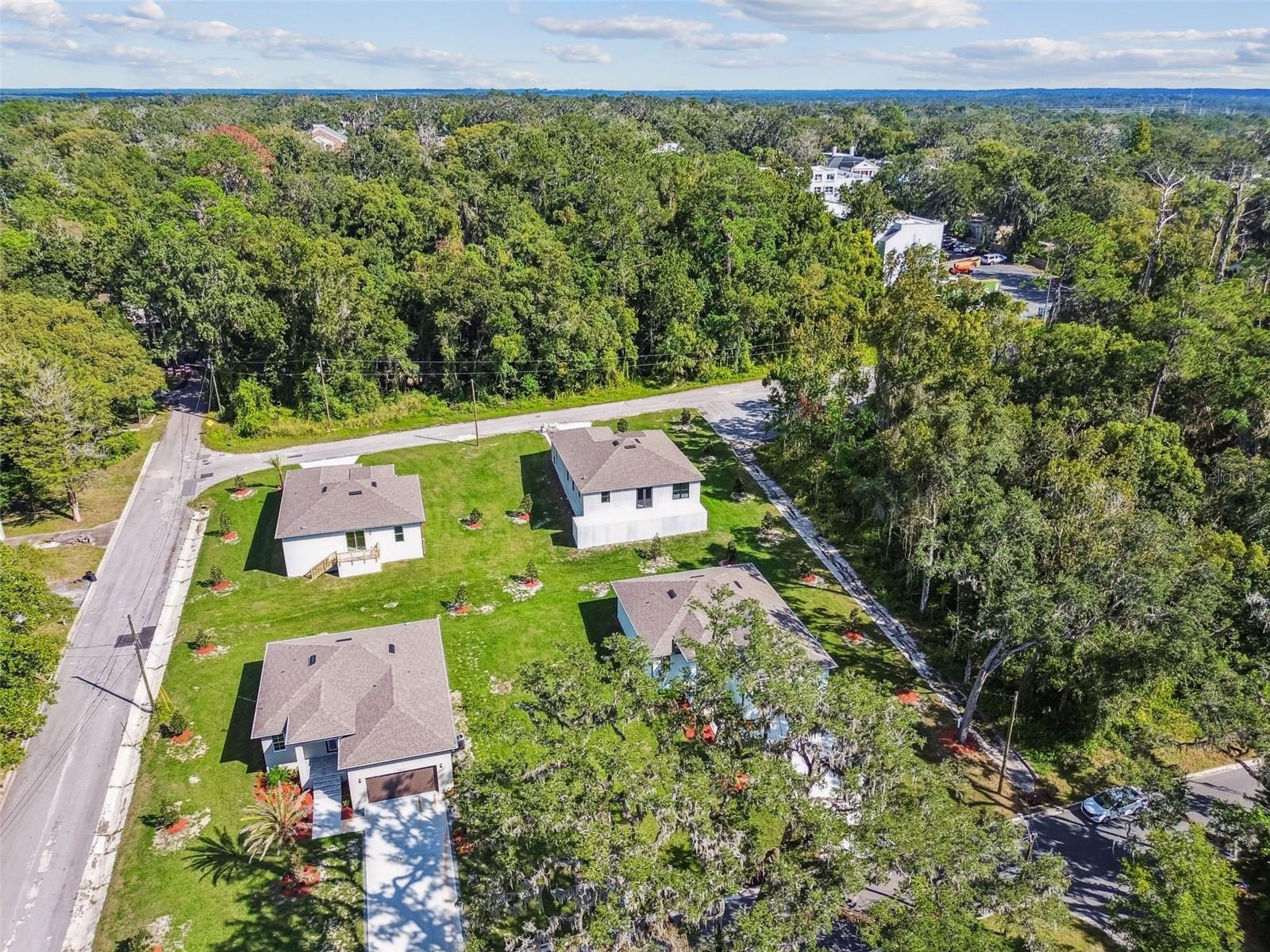 300 N LEMON AVE, BROOKSVILLE, FL, 34601