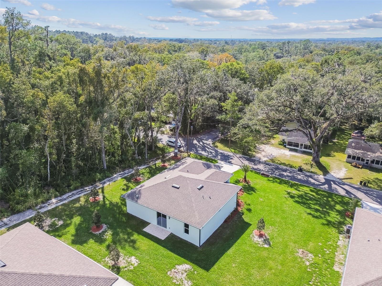 300 N LEMON AVE, BROOKSVILLE, FL, 34601