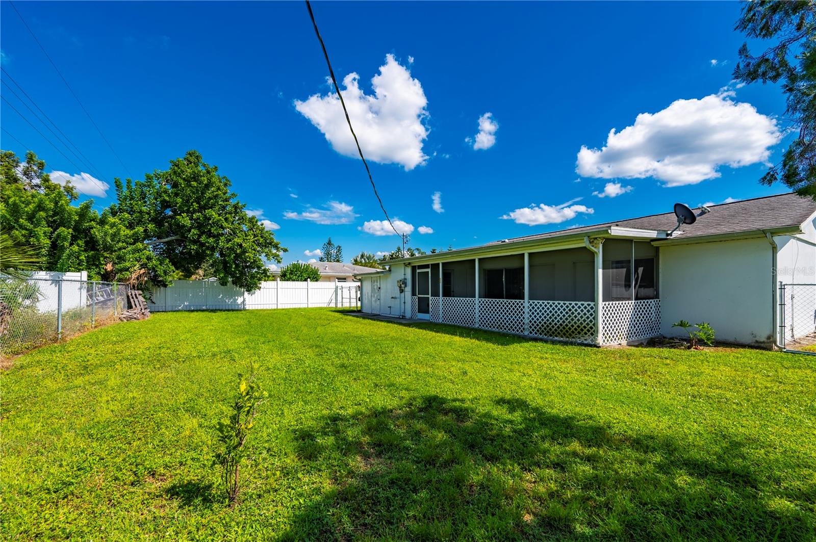 8858 FAY AVE, NORTH PORT, FL, 34287