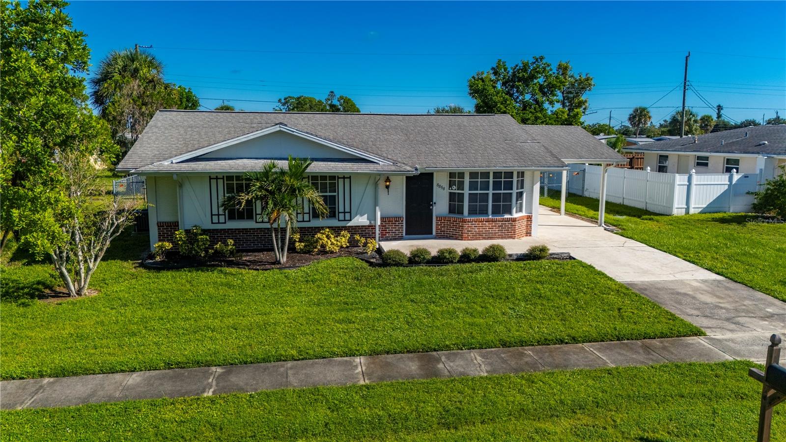 8858 FAY AVE, NORTH PORT, FL, 34287