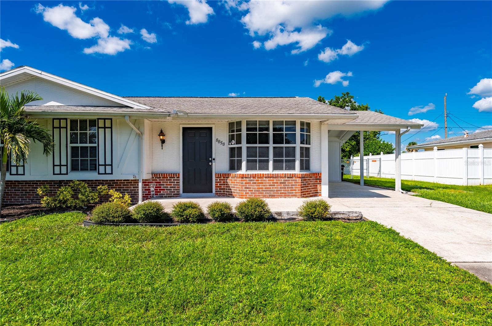 8858 FAY AVE, NORTH PORT, FL, 34287