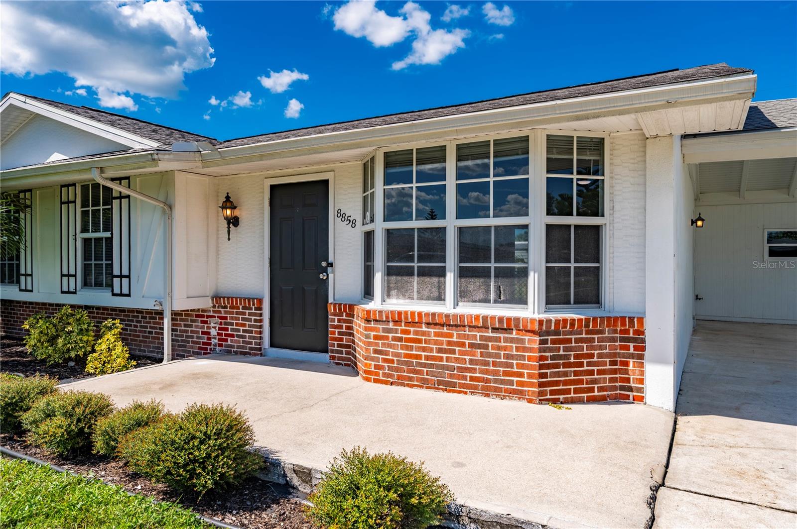 8858 FAY AVE, NORTH PORT, FL, 34287