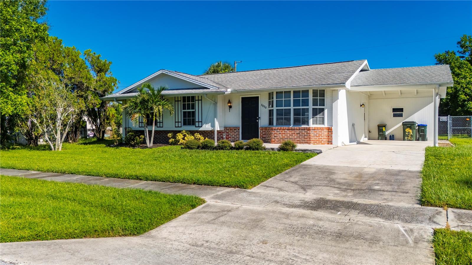 8858 FAY AVE, NORTH PORT, FL, 34287