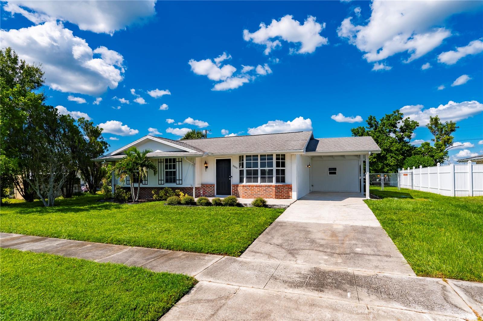 8858 FAY AVE, NORTH PORT, FL, 34287