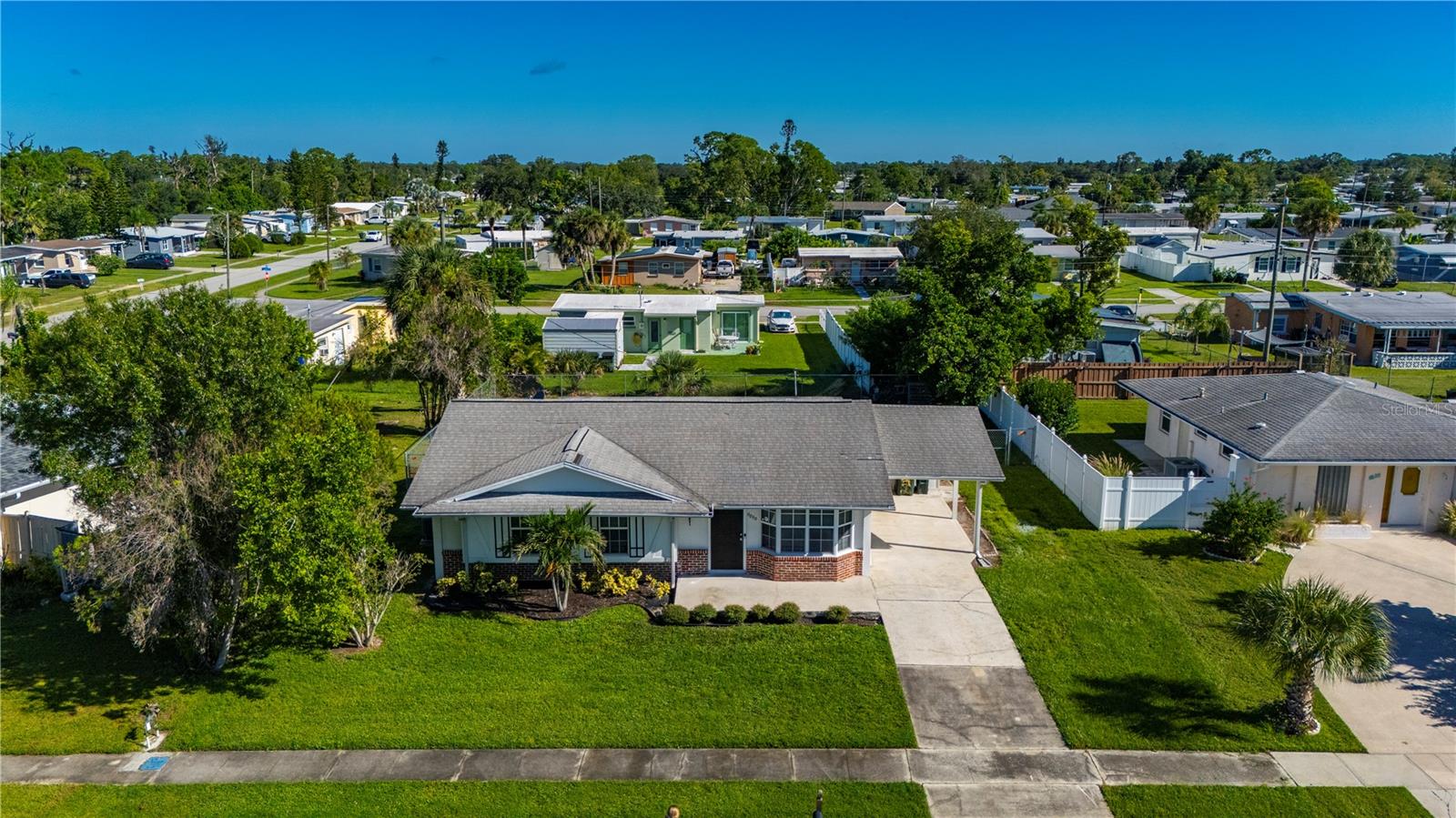 8858 FAY AVE, NORTH PORT, FL, 34287