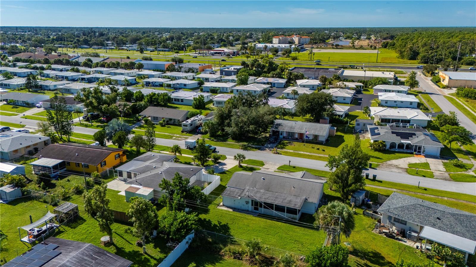 8858 FAY AVE, NORTH PORT, FL, 34287