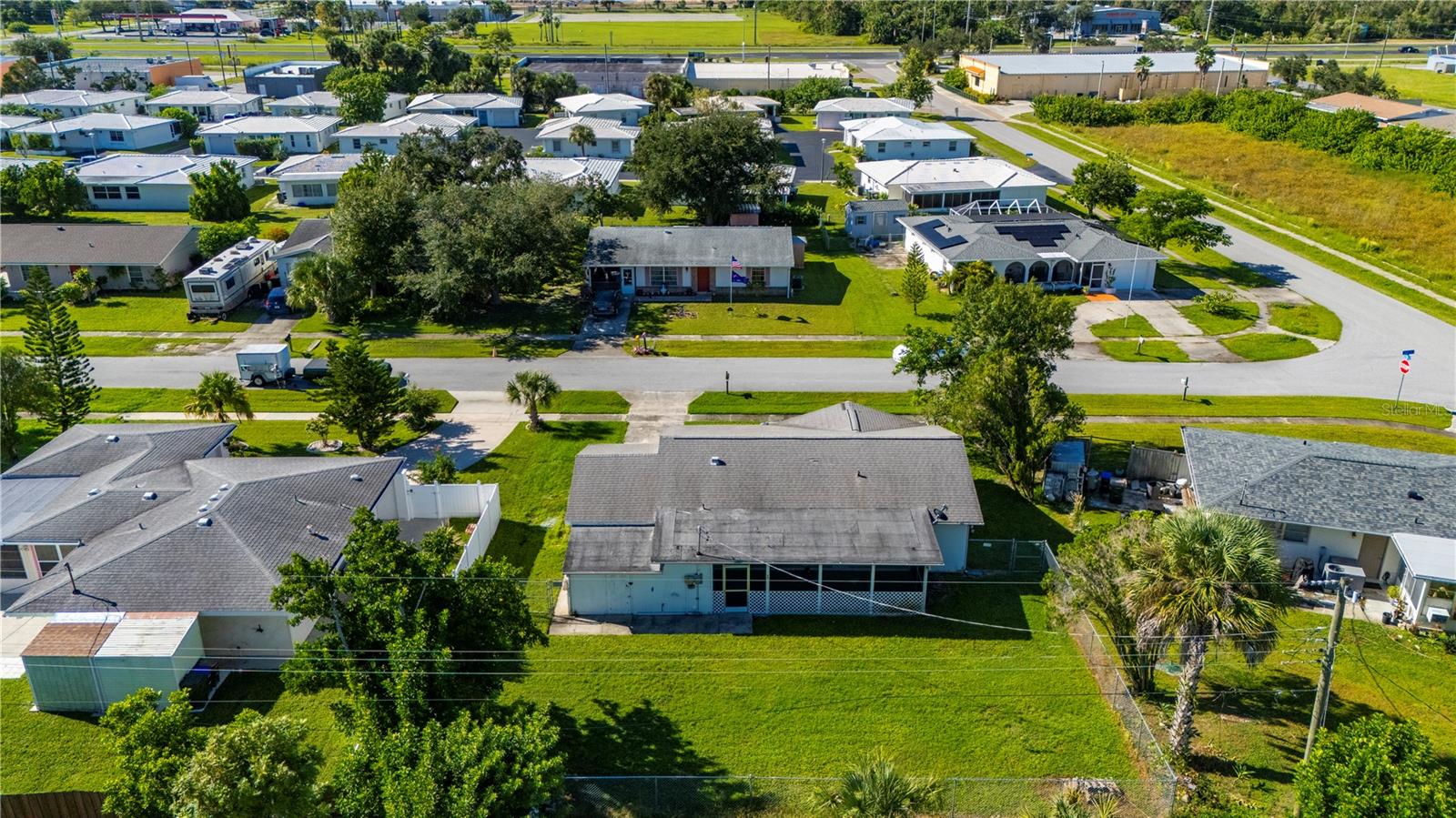 8858 FAY AVE, NORTH PORT, FL, 34287