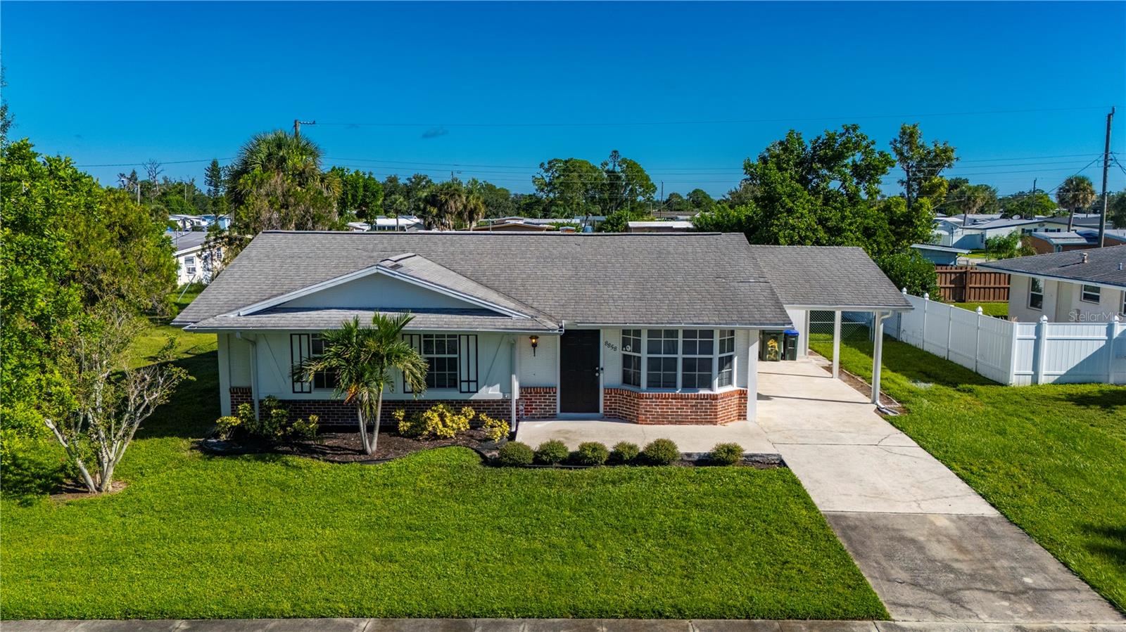 8858 FAY AVE, NORTH PORT, FL, 34287