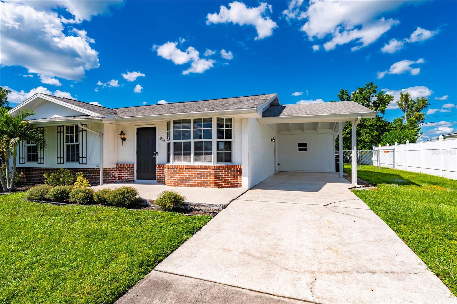 8858 FAY AVE, NORTH PORT, FL, 34287