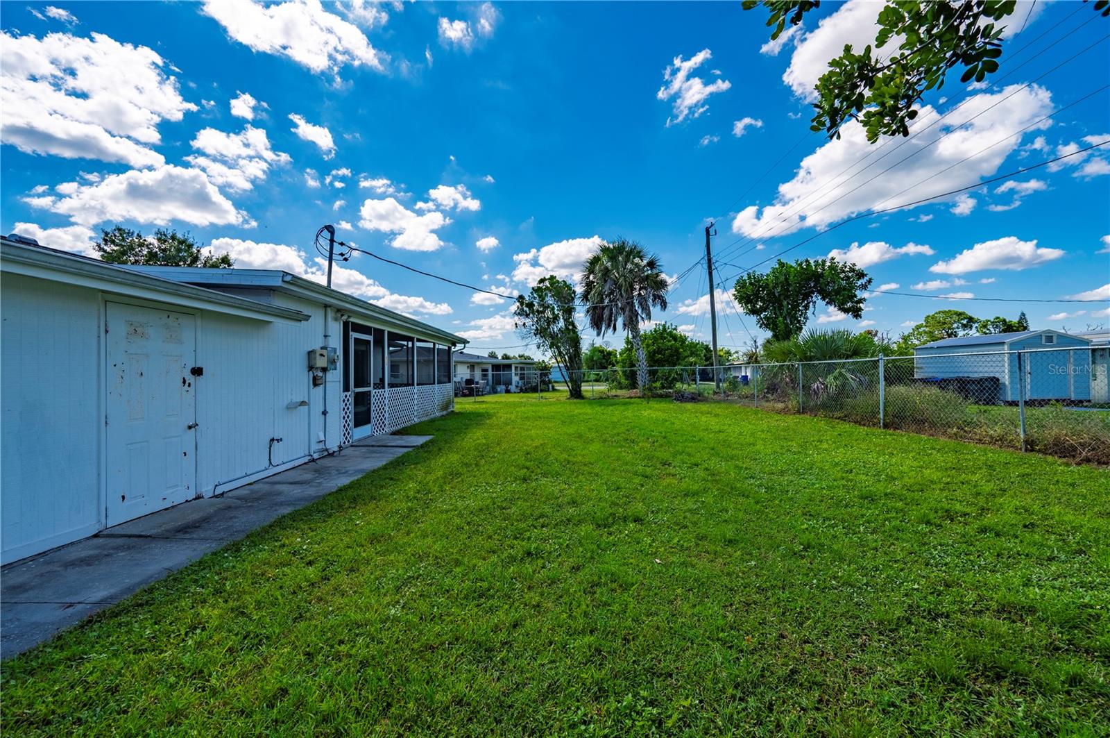 8858 FAY AVE, NORTH PORT, FL, 34287
