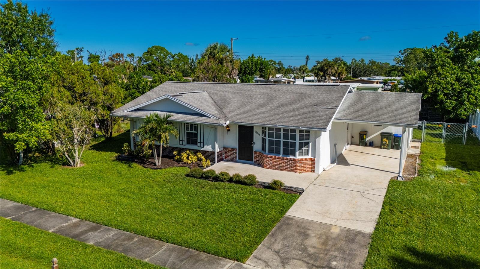 8858 FAY AVE, NORTH PORT, FL, 34287