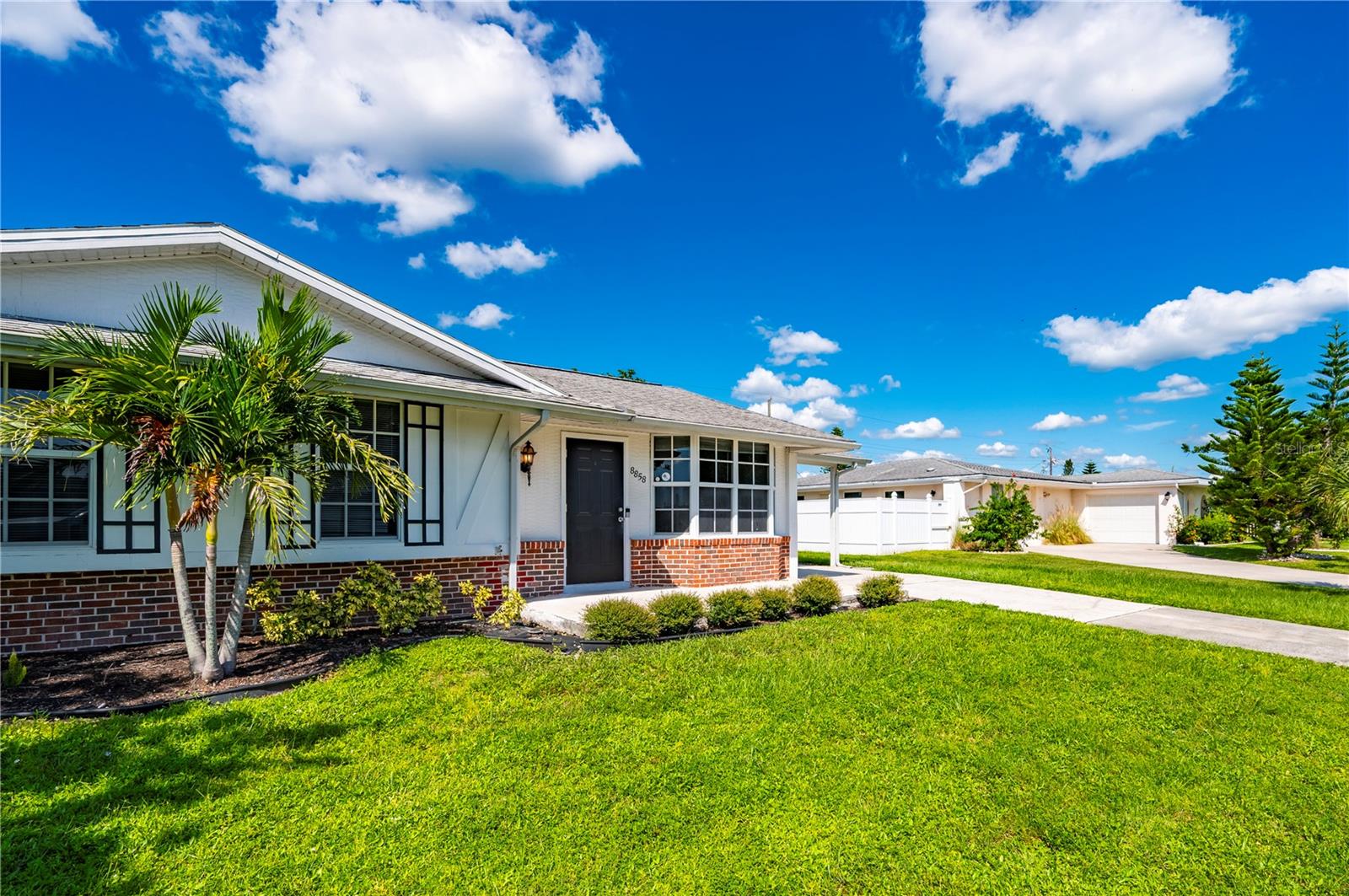 8858 FAY AVE, NORTH PORT, FL, 34287