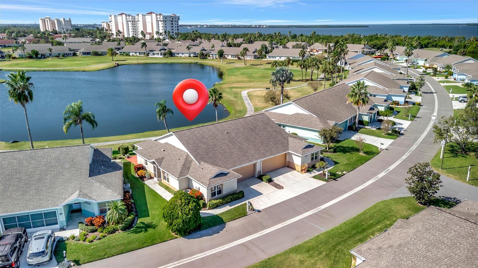 1505 TERRA CEIA BAY CIR #39, PALMETTO, FL, 34221