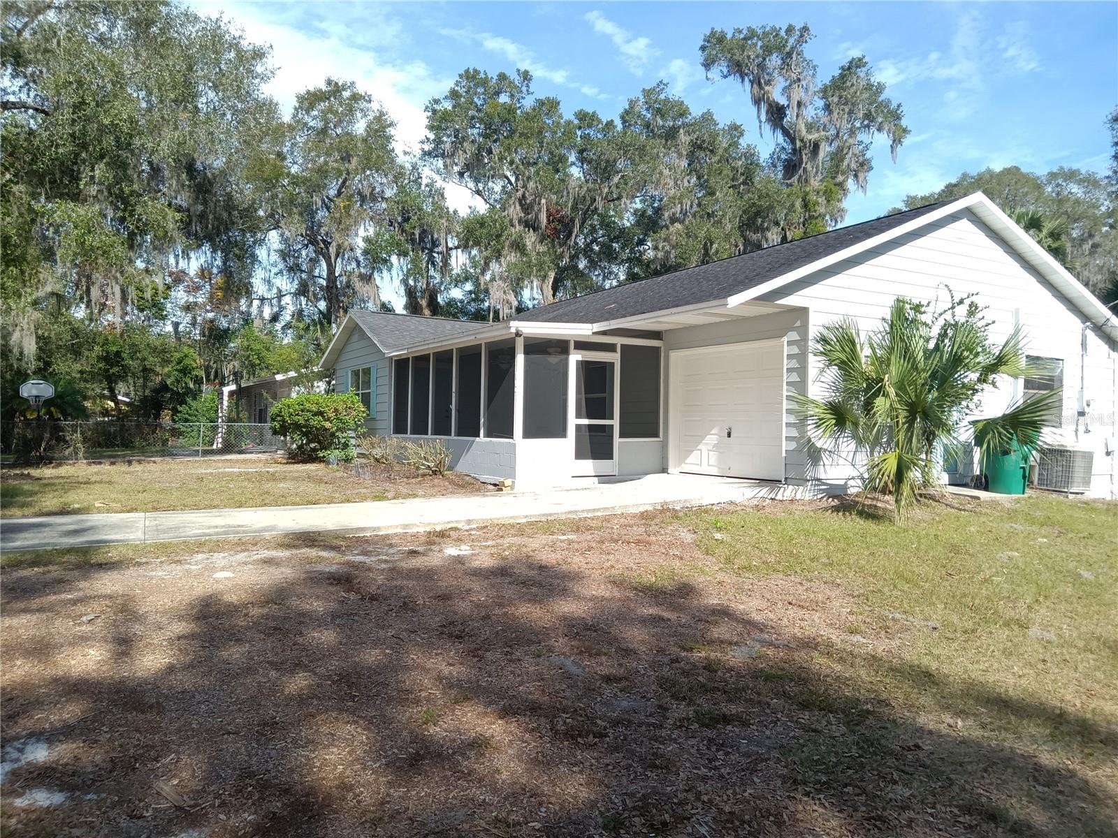 109 S COLORADO AVE, DELAND, FL, 32724