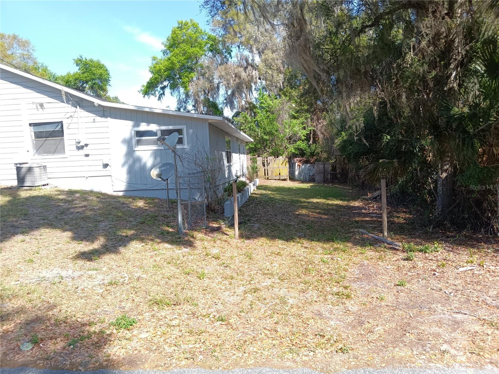 109 S COLORADO AVE, DELAND, FL, 32724