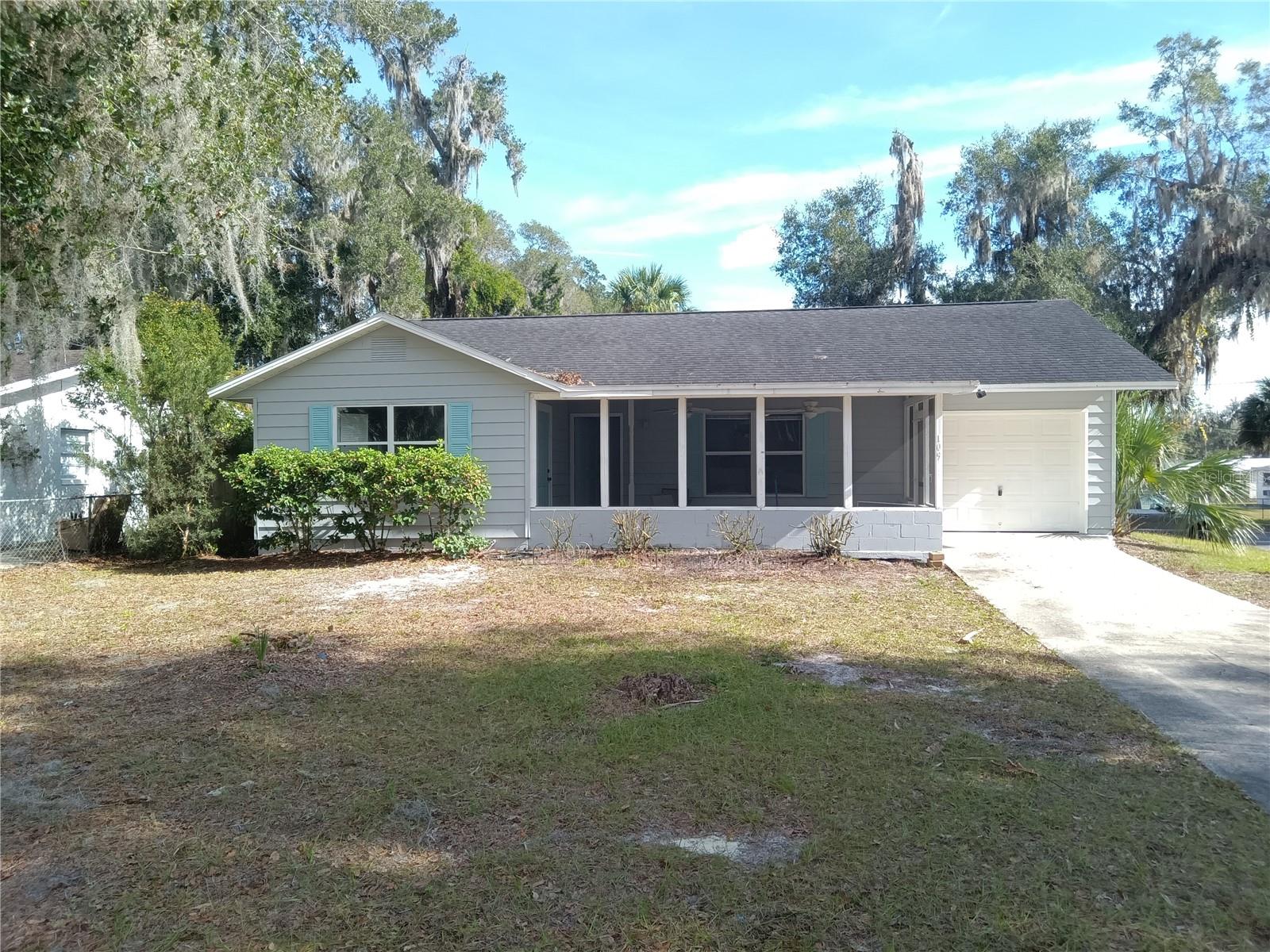 109 S COLORADO AVE, DELAND, FL, 32724