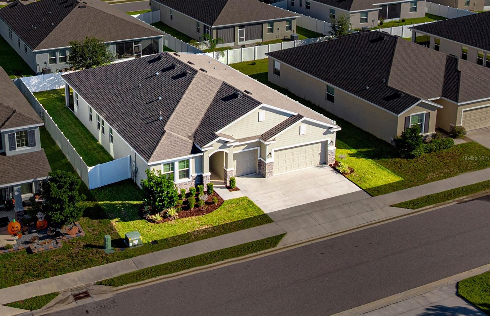 5929 SW 86TH ST, OCALA, FL, 34476