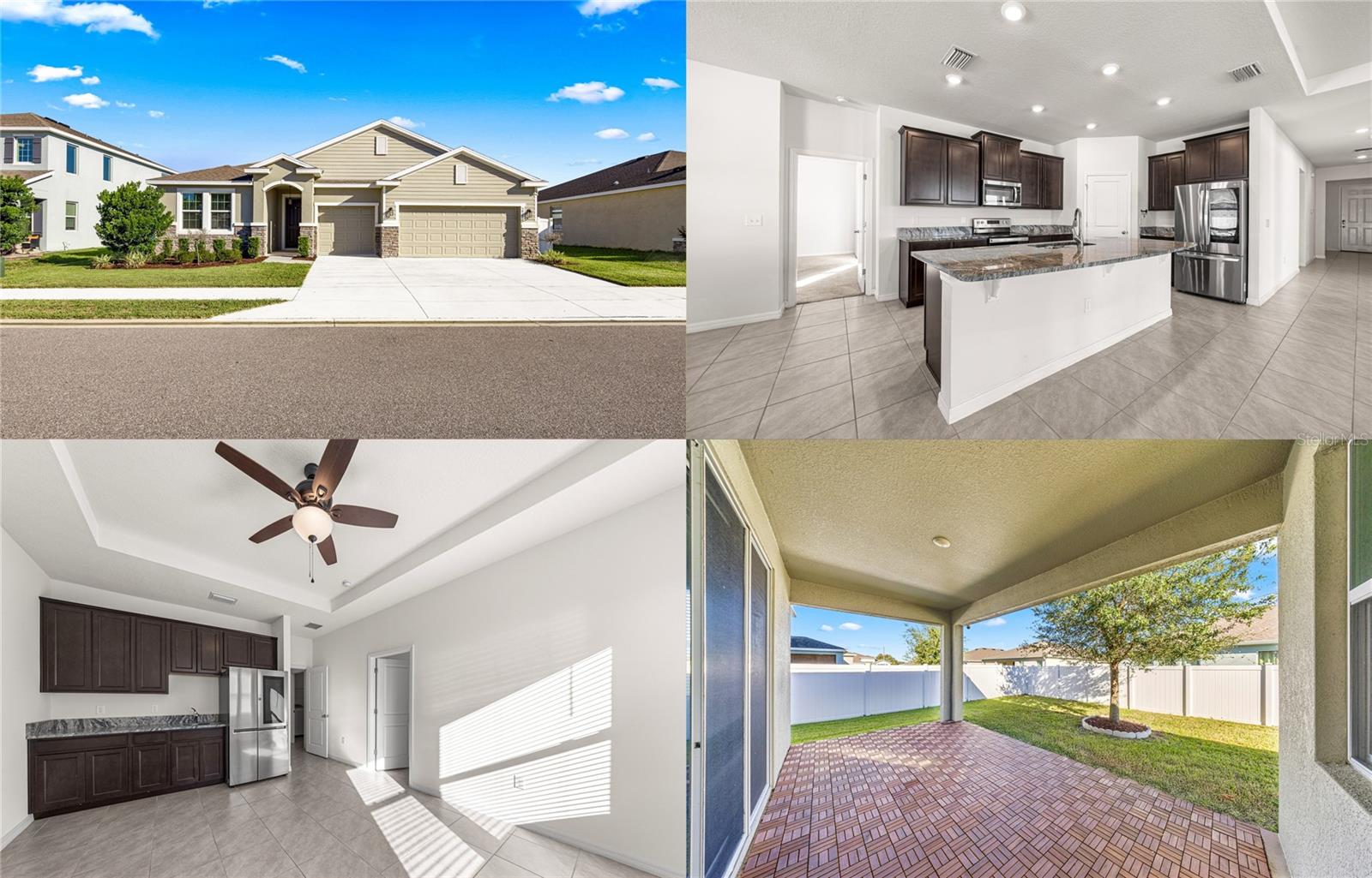 5929 SW 86TH ST, OCALA, FL, 34476