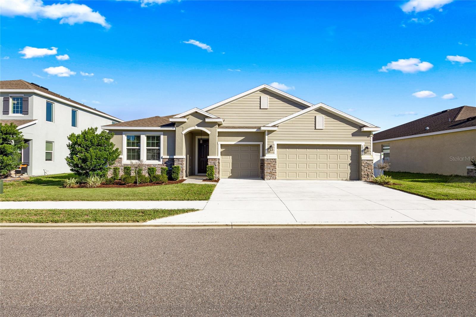 5929 SW 86TH ST, OCALA, FL, 34476