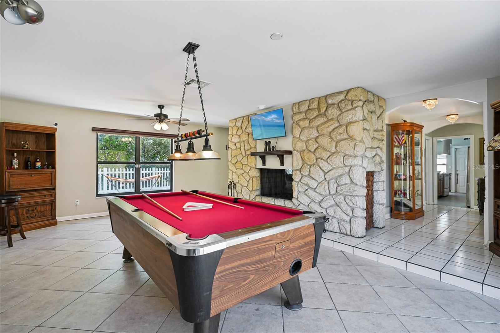 14804 CARNATION DR, TAMPA, FL, 33613