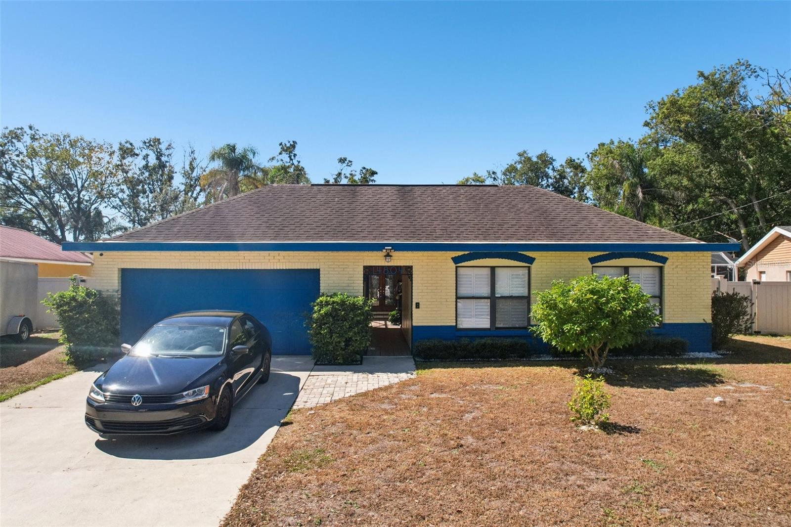 14804 CARNATION DR, TAMPA, FL, 33613