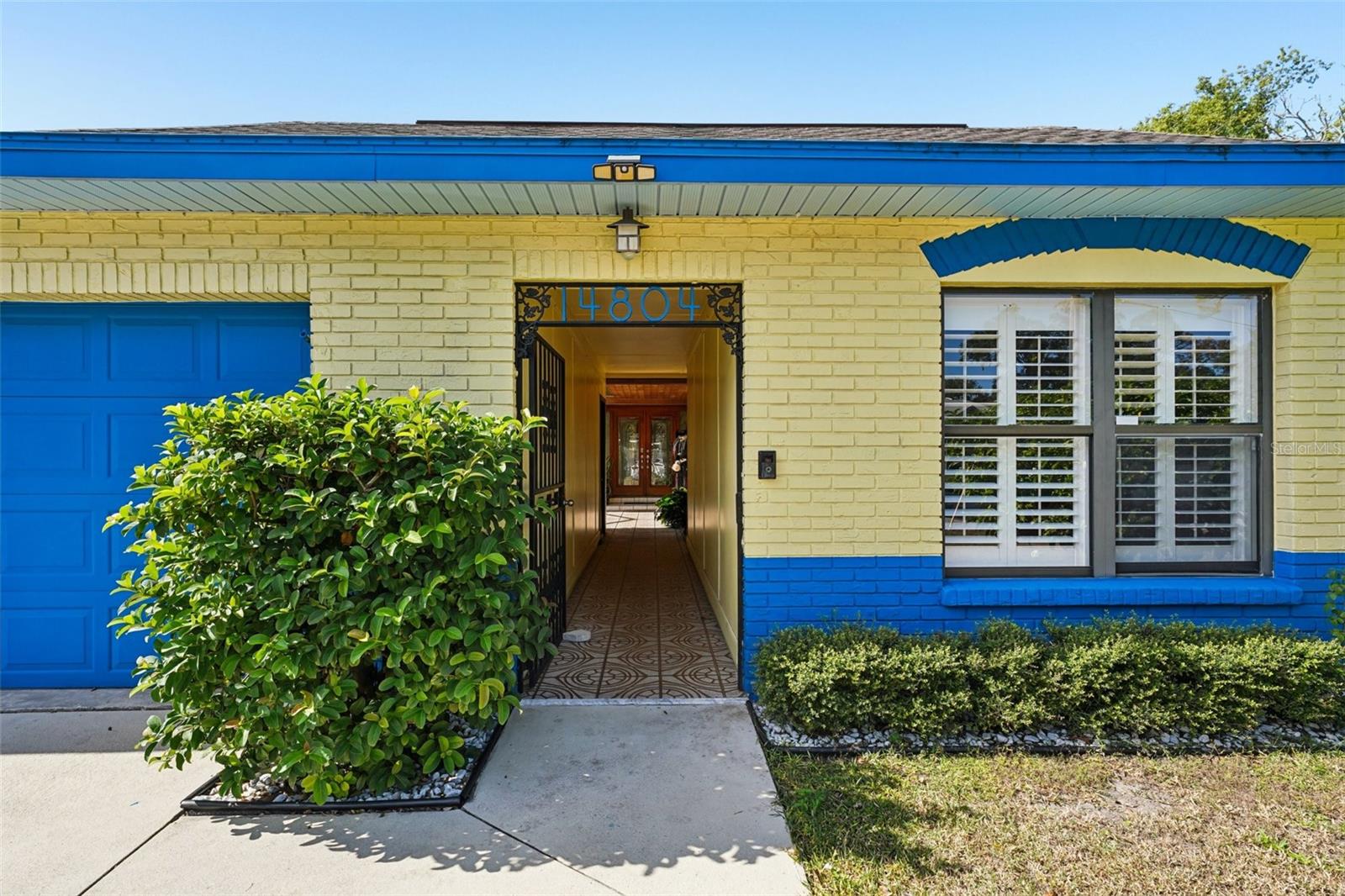 14804 CARNATION DR, TAMPA, FL, 33613